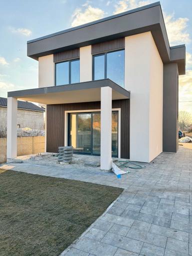 Дом по адресу ул. Заречная (площадь 150 м²) - Atlanta.ua - фото 21