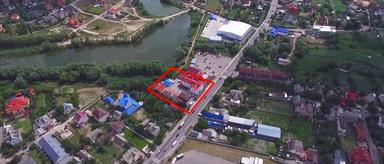 Комерційна нерухомість за адресою вул. Хрещатик (площа 2300 м²) - Atlanta.ua - фото 25