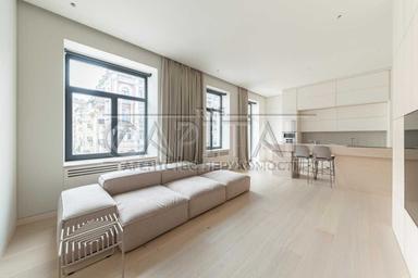 2-rooms apartment apartment by the address st. Lyuteranskaya (area 82,2 m²) - Atlanta.ua - photo 29