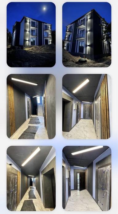 1-комнатная квартира по адресу ул. Независимости (площадь 26 м²) - Atlanta.ua - фото 6