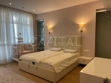 3-комнатная квартира по адресу ул. Чигорина (площадь 150 м²) - Atlanta.ua - фото 22