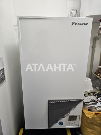 Будинок за адресою (площа 68,2 м²) - Atlanta.ua - фото 41