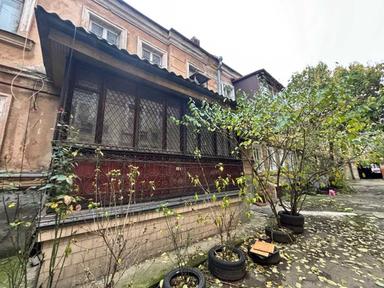 2-rooms apartment apartment by the address (area 54,8 m²) - Atlanta.ua - photo 33