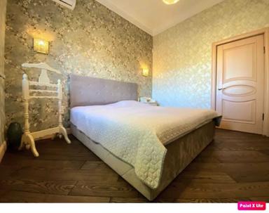 Багатокімнатна квартира за адресою вул. Преображенська (площа 101 м²) - Atlanta.ua - фото 35