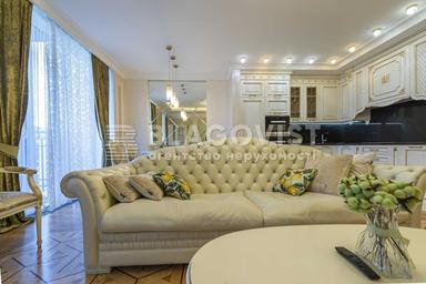 Багатокімнатна квартира за адресою вул. Іллєнка Юрія (площа 161 м²) - Atlanta.ua - фото 34