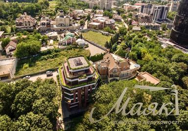 Многокомнатная квартира по адресу бульвар Дружбы Народов (площадь 142 м²) - Atlanta.ua - фото 10