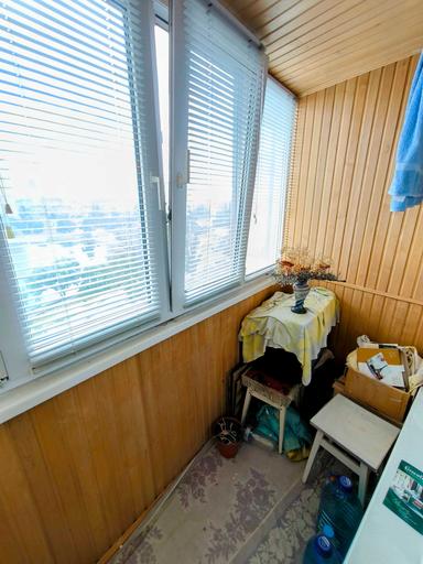 1-кімнатна квартира за адресою вул. Гродненська (площа 34 м²) - Atlanta.ua - фото 21