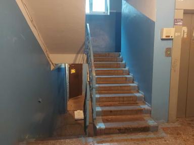 1-кімнатна квартира за адресою вул. Світлицького (площа 35,8 м²) - Atlanta.ua - фото 39