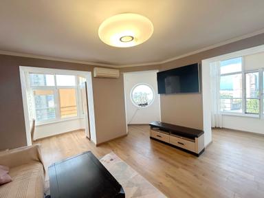 3-комнатная квартира по адресу ул. Говорова марш. (площадь 119 м²) - Atlanta.ua - фото 33