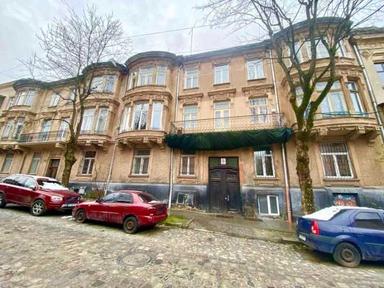 3-rooms apartment apartment by the address st. Kirilla i Mefodiya ul (area 90 m²) - Atlanta.ua - photo 14