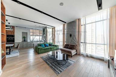 3-rooms apartment apartment by the address st. Demeevskiy per (area 105 m²) - Atlanta.ua - photo 26