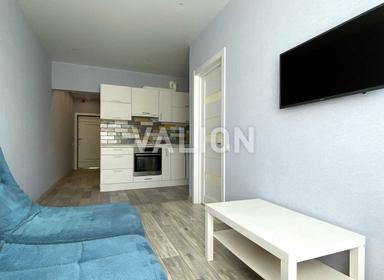 1-комнатная квартира по адресу ул. Клавдиевская (площадь 38 м²) - Atlanta.ua - фото 25