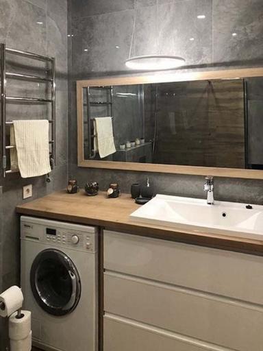 1-room apartment apartment by the address st. Kulikovo pole pl Oktyabrskoy revolyutsii pl (area 55 m²) - Atlanta.ua - photo 22