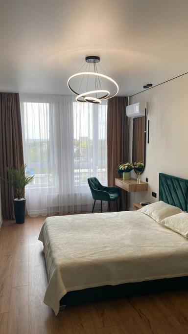 1-room apartment apartment by the address st. Magistratskaya (area 48 m²) - Atlanta.ua - photo 38