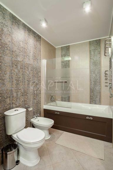 3-кімнатна квартира за адресою бульвар Дружби Народів (площа 117 м²) - Atlanta.ua - фото 47