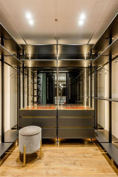 Многокомнатная квартира по адресу бульвар Дружбы Народов (площадь 212 м²) - Atlanta.ua - фото 37