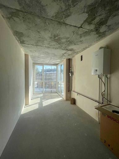 1-комнатная квартира по адресу (площадь 50,7 м²) - Atlanta.ua - фото 26