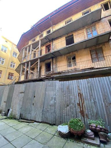 Commercial real estate at st. Franko Ivana ul (area 420 m²) - Atlanta.ua - photo 17