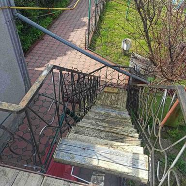 Дом по адресу (площадь 145,8 м²) - Atlanta.ua - фото 35