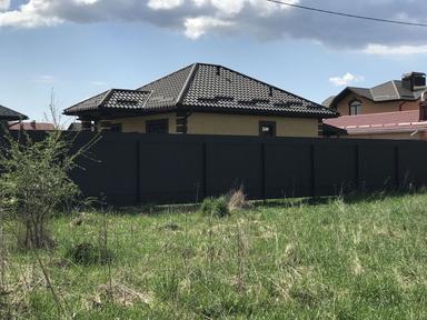 Будинок за адресою вул. Шевченка (площа 120 м²) - Atlanta.ua - фото 25