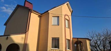 Дом по адресу Космонавтов просп. (площадь 209 м²) - Atlanta.ua - фото 25