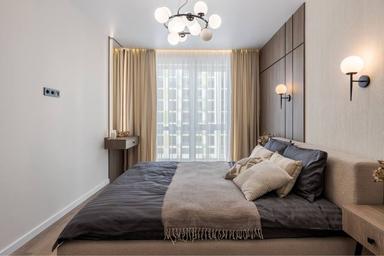 1-кімнатна квартира за адресою вул. Угорська (площа 47,1 м²) - Atlanta.ua - фото 19