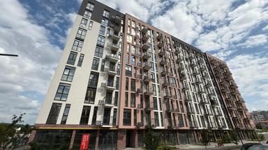 1-room apartment apartment by the address st. Pod Goloskom (area 47,9 m²) - Atlanta.ua - photo 26