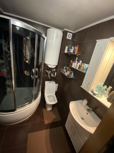 3-комнатная квартира по адресу Петефі Шандора пл. (площадь 90 м²) - Atlanta.ua - фото 13