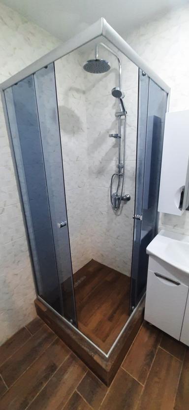 1-кімнатна квартира за адресою вул. Берковецька (площа 37 м²) - Atlanta.ua - фото 41