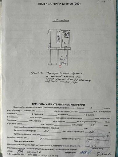 Commercial real estate at st. Krekhovskaya ul (area 31 m²) - Atlanta.ua - photo 12