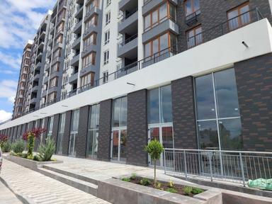 2-комнатная квартира по адресу (площадь 65 м²) - Atlanta.ua - фото 33