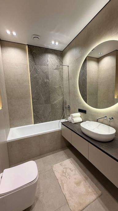 2-комнатная квартира по адресу ул. Милославская (площадь 71 м²) - Atlanta.ua - фото 22