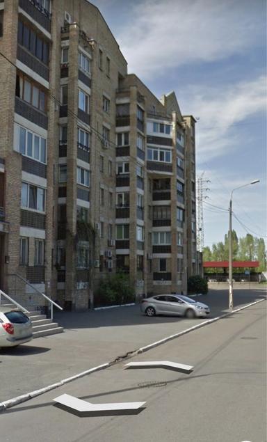 Commercial real estate at (area 53,8 m²) - Atlanta.ua - photo 16