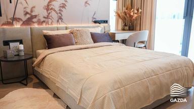 2-комнатная квартира по адресу Петефі Шандора пл. (площадь 55,9 м²) - Atlanta.ua - фото 17