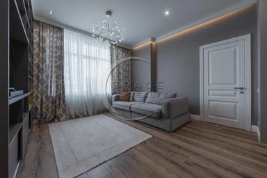 3-кімнатна квартира за адресою бульвар Дружби Народів (площа 83 м²) - Atlanta.ua - фото 35