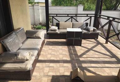 House by the address (area 180 m²) - Atlanta.ua - photo 16