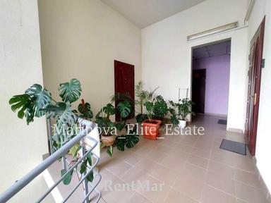 Commercial real estate at st. Kulikovo pole pl Oktyabrskoy revolyutsii pl (area 82 m²) - Atlanta.ua - photo 23