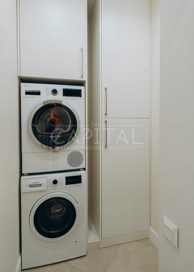 3-комнатная квартира по адресу бульвар Дружбы Народов (площадь 118 м²) - Atlanta.ua - фото 48