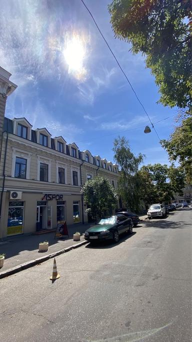 Коммерческая недвижимость по адресу Куликово поле пл. (площадь 800 м²) - Atlanta.ua - фото 26