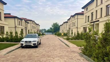 Будинок за адресою вул. Васильківська (площа 145 м²) - Atlanta.ua - фото 26