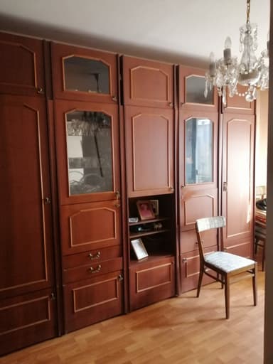 1-room apartment apartment by the address (area 32,5 m²) - Atlanta.ua - photo 12