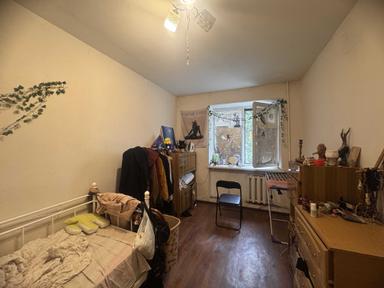 3-rooms apartment apartment by the address st. Kitoboynaya (area 68 m²) - Atlanta.ua - photo 35