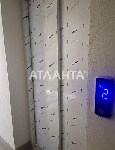 1-кімнатна квартира за адресою вул. Роксоляни (площа 48 м²) - Atlanta.ua - фото 9