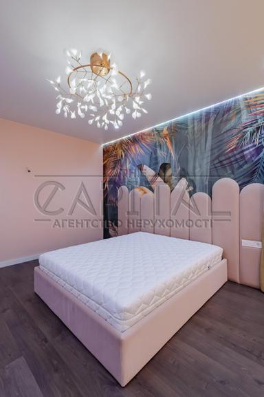 4+-rooms apartment apartment by the address st. Berdnika Olesya (area 157,2 m²) - Atlanta.ua - photo 29