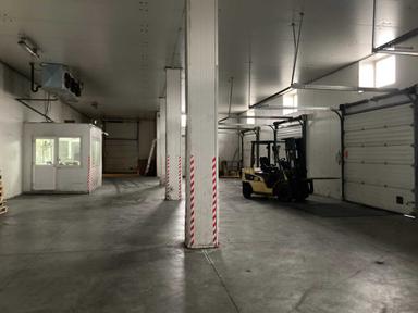 Commercial real estate at st. Zabolotnogo ak (area 2821 m²) - Atlanta.ua - photo 34