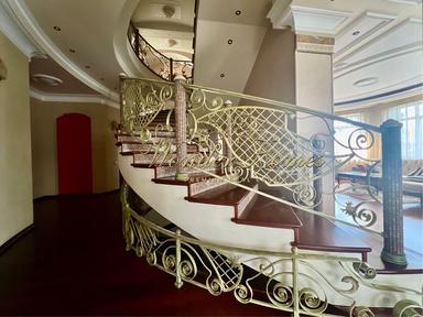 Дом по адресу ул. Дарвина (площадь 835 м²) - Atlanta.ua - фото 33