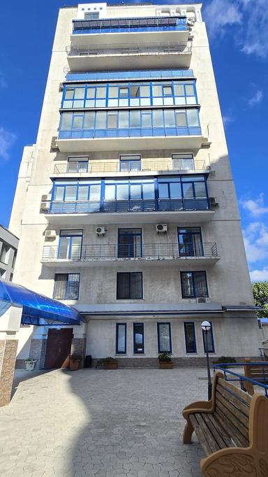 3-rooms apartment apartment by the address st. Kulikovo pole pl Oktyabrskoy revolyutsii pl (area 120 m²) - Atlanta.ua - photo 35