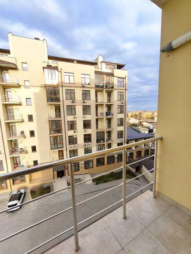 2-комнатная квартира по адресу ул. 9-я линия (площадь 84 м²) - Atlanta.ua - фото 21