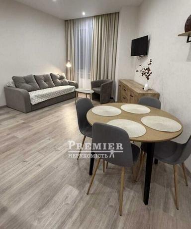 1-комнатная квартира по адресу (площадь 41 м²) - Atlanta.ua - фото 10