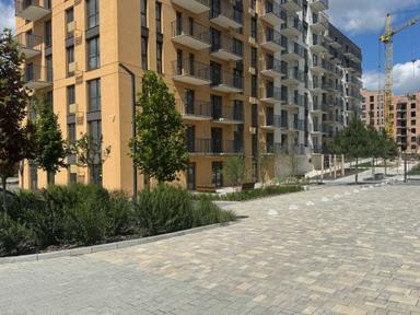 1-room apartment apartment by the address st. Sadovaya (area 36,6 m²) - Atlanta.ua - photo 34